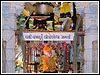 Dev Diwali Celebrations, Shri Swaminarayan Mandir, Neasden, London