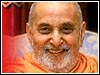 Invitation: 83rd Birthday Celebration of Pramukh Swami Maharaj, USA & Canada 