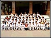 'YOGI RUCHI' Balak Group Photo