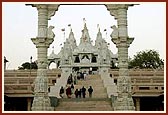 Shri Swaminarayan Mandir, Gadhada