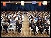 Medico Spiritual Conference, Edison, USA