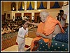 National Bal-Balika Shibir 2004, London, UK