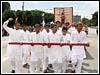 Nagar Yatra, Chicago, USA