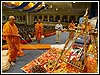 Janmashtami and London Mandir Patotsav Ceremony, London, UK