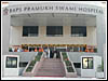 Inauguration of BAPS Pramukh Swami Hospital, Surat, India