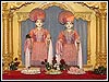 BAPS Swaminarayan Mandir, San Francisco, CA Celebrates First Anniversary