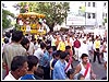 Rathyatra Celebration, Kolkata, India