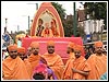 Rathyatra Celebration, London