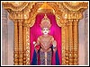 BAPS Swaminarayan Mandir, Chicago, IL Celebrates First Anniversary, USA