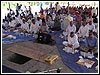 Groundbreaking Ceremony for Arkansas' First Hindu Mandir, Little Rock, USA