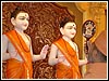 Mandir Murti-Pratishtha - Indianapolis, USA