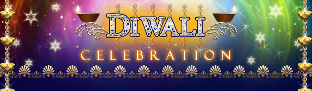 Diwali Celebration