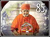 85th Birthday Celebration of Pramukh Swami Maharaj, USA & CANADA