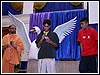BAPS National Kishore-Kishori Mandal New Year's Eve Programme - 2005, London, UK