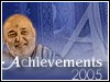 BAPS Achievements 2005
