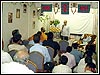 First Satsang Shibir, Hong Kong