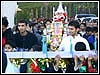 Rath Yatra Celebrated at BAPS Swaminarayan Mandir, Auckland, New Zealand