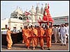 Rath Yatra Celebrations – Festival of Chariots at BAPS Shri Swaminarayan Mandir, London