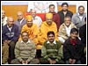 Satsang Shibir: Niyam, Nischay, Paksh, Wellington, New Zealand