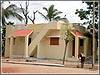 Dedication Ceremony of two Tsunami Affected Villages, Pattipulam Kuppam and Mahabalipuram Kuppam, India