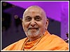 Moods of Pramukh Swami Maharaj, London, UK