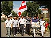 Vasant Panchami and BAPS Shatabdi Commemoration, Johannesburg, South Africa