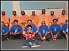 Yogi Yuvak Cup, 8-a-side Indoor Cricket Tournament, London, UK