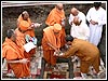 Groundbreaking Ceremony of BAPS Youth Complex, Auckland, New Zealand