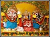 Rath Yatra Celebration, Kolkata, India