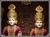 Inauguration Ceremony of BAPS Shri Swaminarayan Mandir, Toronto Canada