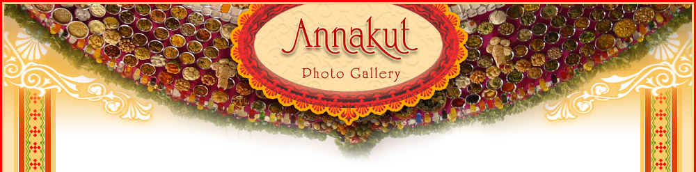 Annakut 2007