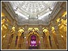 Time Out Declares BAPS Shri Swaminarayan Mandir, Neasden, as One of Seven Wonders of London