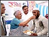 'Aap Ki Rasoi' Midday Meal for Needy, New Delhi, India