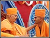 Diksha Ceremony, Sarangpur, India