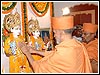 Shri Hari Jayanti Celebrations, Sarangpur, India