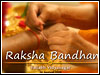 Raksha Bandhan Celebrations, Vallabh Vidyanagar, India