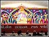 Silver Jubilee Celebrations of BAPS Swaminarayan Chhatralay, Atladra, Vadodara, India