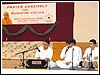 Special Prayer Assembly for Bushfire Victims, Melbourne, Australia