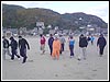 UK Yuvak Mandal Karyakar Retreat – Dolgellau, Wales, UK