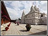 Fourteenth Anniversary of BAPS Shri Swaminarayan Mandir, Neasden, London