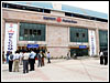 Inauguration of Akshardham Metro Station, New Delhi, India