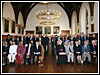 Launch of Inter Faith Week at Lambeth Palace