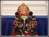 Pramukh Swami Maharaj Janma Jayanti Celebrations BAPS Shri Swaminarayan Mandir, London , UK