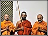 Two Religious Leaders Visit BAPS Shri Swaminarayan Mandirs in Australia