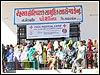 Medical and Eye-care Camp for Tribal Citizens Poshina Referral Medical Center Poshina, Gujarat, India 