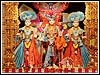 Uttarayan Celebrations BAPS Shri Swaminarayan Mandir, London