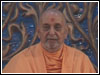 Swamishri's Blessings, Sarangpur, India