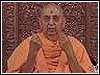 Swamishri's Blessings, Sarangpur, India