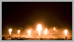 Sat-Chit-Anand Water Show, Gandhinagar, India