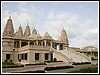 Mandir Murti-Pratishtha Mahotsav, Limbdi, India 